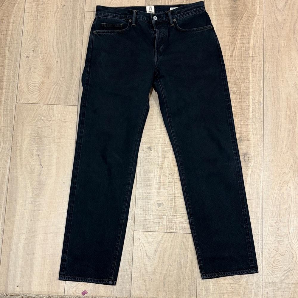 KATO dark blue jeans